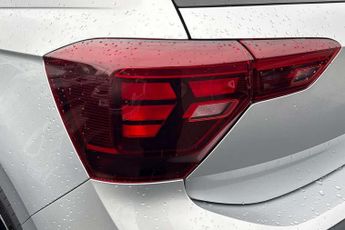 Volkswagen Polo 1.0 TSI Match 5dr DSG