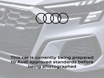 Audi A4 35 TFSI Technik 4dr S Tronic