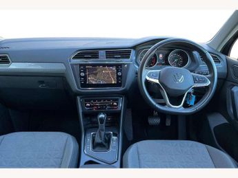 Volkswagen Tiguan 1.5 TSI 150 Life 5dr DSG