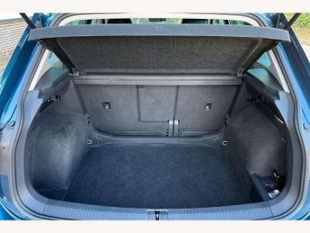 Volkswagen Tiguan 1.5 TSI 150 Life 5dr DSG