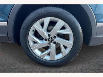 Volkswagen Tiguan 1.5 TSI 150 Life 5dr DSG