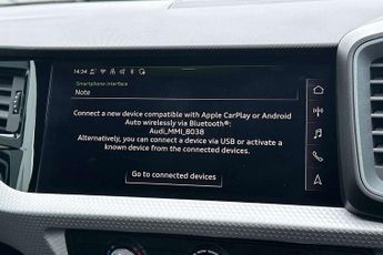 Audi A1 30 TFSI S Line 5dr S Tronic