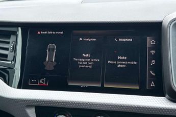 Audi A1 30 TFSI S Line 5dr S Tronic