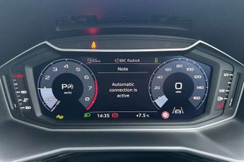 Audi A1 30 TFSI S Line 5dr S Tronic