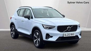 Volvo XC40 2.0 B3P Plus Dark 5dr Auto