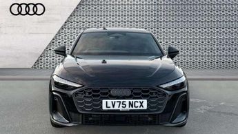 Audi A5 2.0 TFSI 299 e Quattro Edition 1 5dr S Tronic