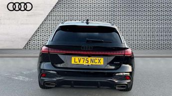 Audi A5 2.0 TFSI 299 e Quattro Edition 1 5dr S Tronic