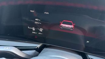 Audi A5 2.0 TFSI 299 e Quattro Edition 1 5dr S Tronic