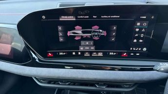 Audi A5 2.0 TFSI 299 e Quattro Edition 1 5dr S Tronic