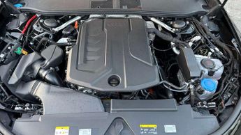 Audi A5 2.0 TFSI 299 e Quattro Edition 1 5dr S Tronic