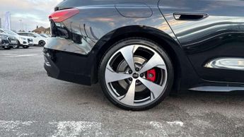 Audi A5 2.0 TFSI 299 e Quattro Edition 1 5dr S Tronic