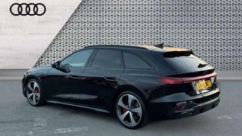 Audi A5 2.0 TFSI 299 e Quattro Edition 1 5dr S Tronic