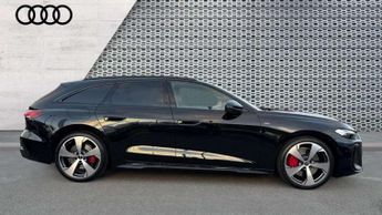 Audi A5 2.0 TFSI 299 e Quattro Edition 1 5dr S Tronic