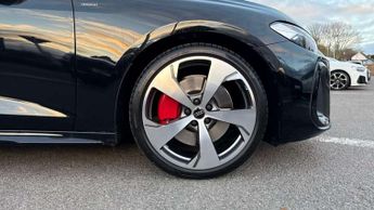 Audi A5 2.0 TFSI 299 e Quattro Edition 1 5dr S Tronic