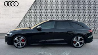 Audi A5 2.0 TFSI 299 e Quattro Edition 1 5dr S Tronic