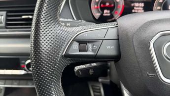 Audi Q5 45 TFSI Quattro S Line 5dr S Tronic