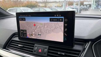 Audi Q5 45 TFSI Quattro S Line 5dr S Tronic