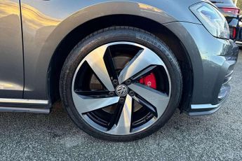 Volkswagen Golf GTI 2.0 TSI 245 GTI Performance 3dr DSG