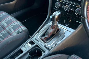 Volkswagen Golf GTI 2.0 TSI 245 GTI Performance 3dr DSG