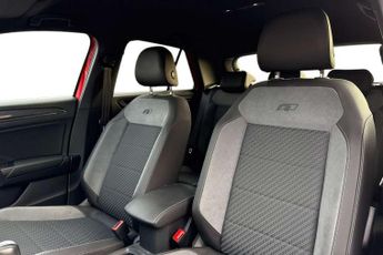 Volkswagen T-Roc 1.5 TSI EVO R-Line 5dr DSG