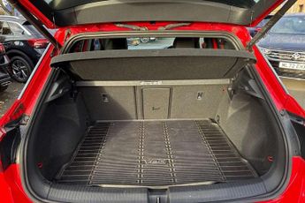Volkswagen T-Roc 1.5 TSI EVO R-Line 5dr DSG