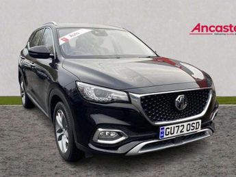 MG HS 1.5 T-GDI Excite 5dr DCT