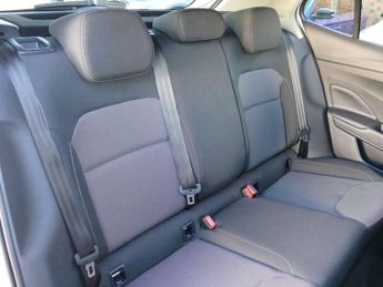 Skoda Fabia 1.0 TSI 110 Colour Edition 5dr DSG