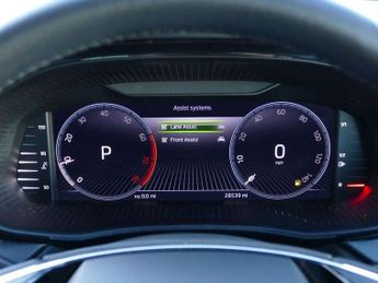 Skoda Fabia 1.0 TSI 110 Colour Edition 5dr DSG