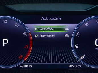 Skoda Fabia 1.0 TSI 110 Colour Edition 5dr DSG