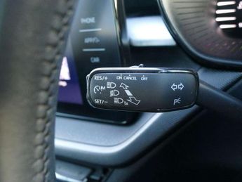 Skoda Fabia 1.0 TSI 110 Colour Edition 5dr DSG