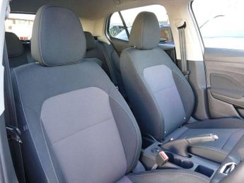 Skoda Fabia 1.0 TSI 110 Colour Edition 5dr DSG