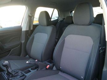 Skoda Fabia 1.0 TSI 110 Colour Edition 5dr DSG