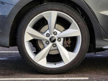 Audi A3 35 TFSI S Line 5dr S Tronic