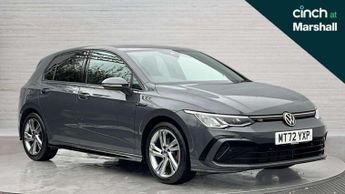 Volkswagen Golf 1.5 TSI 150 R-Line 5dr