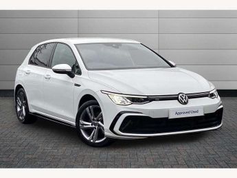Volkswagen Golf 1.5 TSI 150 R-Line 5dr