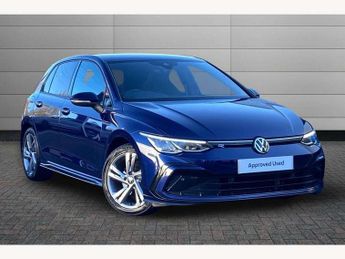 Volkswagen Golf 1.5 TSI 150 R-Line 5dr