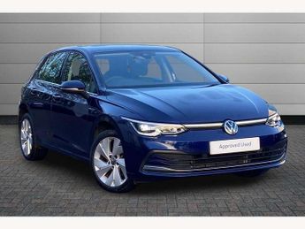 Volkswagen Golf 1.5 TSI Style 5dr