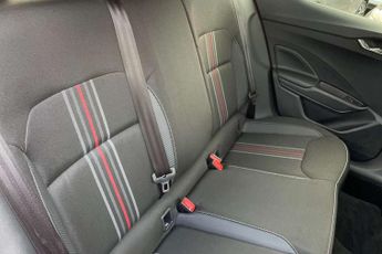 Skoda Fabia 1.0 TSI 110 Monte Carlo 5dr DSG