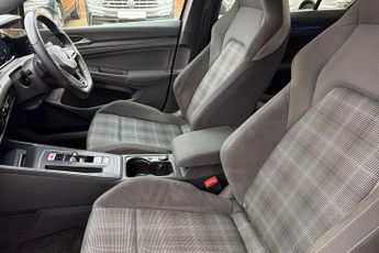 Volkswagen Golf 2.0 TDI 200 GTD 5dr DSG