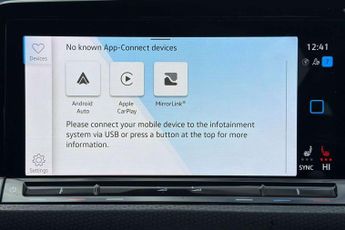 Volkswagen Golf 2.0 TDI 200 GTD 5dr DSG