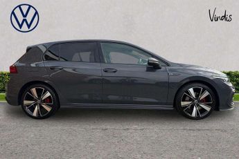 Volkswagen Golf 2.0 TDI 200 GTD 5dr DSG