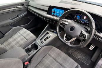 Volkswagen Golf 2.0 TDI 200 GTD 5dr DSG