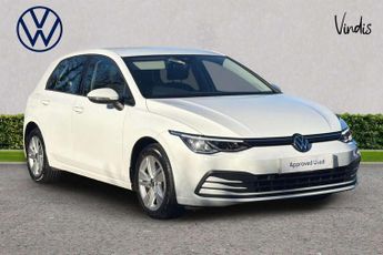 Volkswagen Golf 1.5 TSI 150 Life 5dr