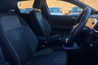 Volkswagen Polo 1.0 TSI 110 R-Line 5dr DSG