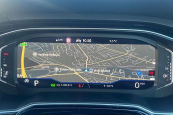 Volkswagen Polo 1.0 TSI 110 R-Line 5dr DSG