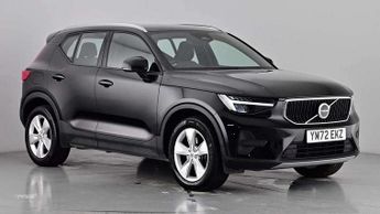 Volvo XC40 2.0 B3P Core 5dr Auto