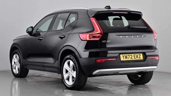 Volvo XC40 2.0 B3P Core 5dr Auto