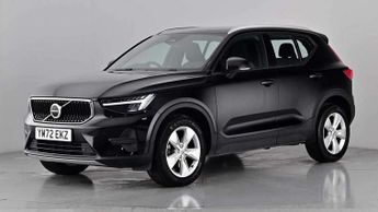 Volvo XC40 2.0 B3P Core 5dr Auto