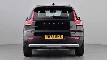 Volvo XC40 2.0 B3P Core 5dr Auto