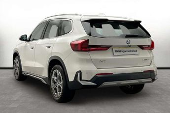 BMW X1 xDrive 23i MHT xLine 5dr Step Auto